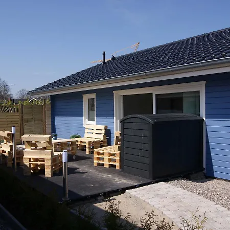 _erl1_ Ferienhaus Im Erlenweg Blau
